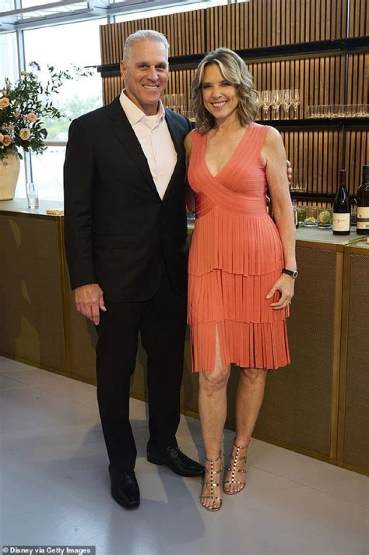 Secrets Of Dr. Now's Ex-Wife Revealed