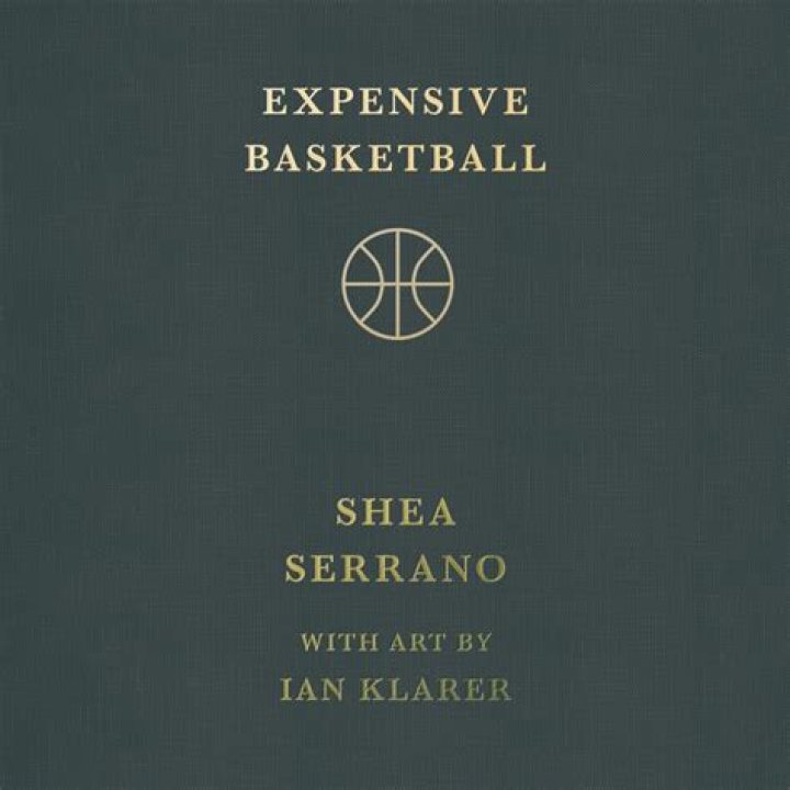 Shea Serrano's Net Worth Decoded