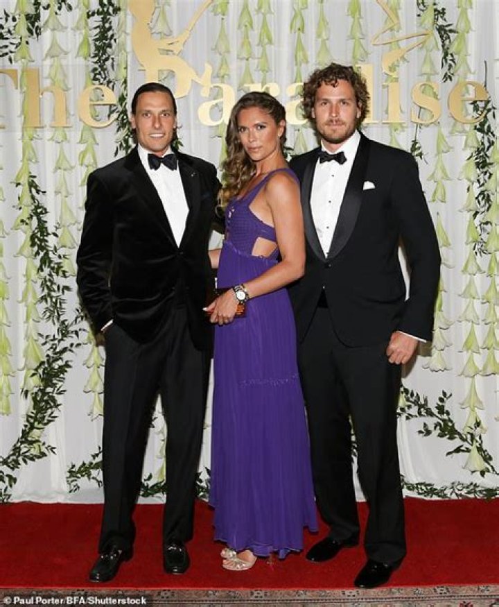 Sidney Crosby's Wife And Philanthropist