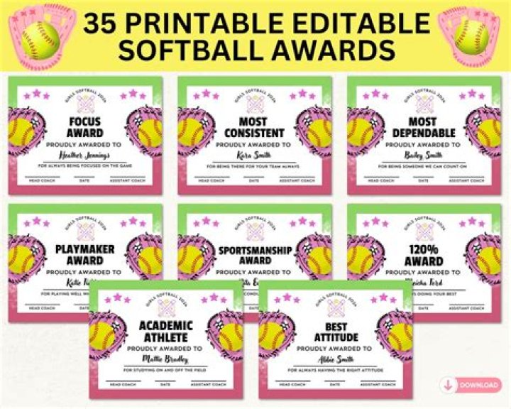 Softball Player's Scholarship Revoked For Umpire Assault