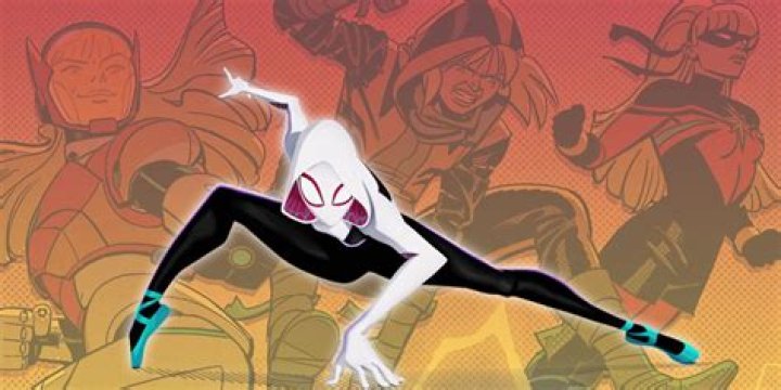 Sophie Rain's Role In The Spider-Man Universe