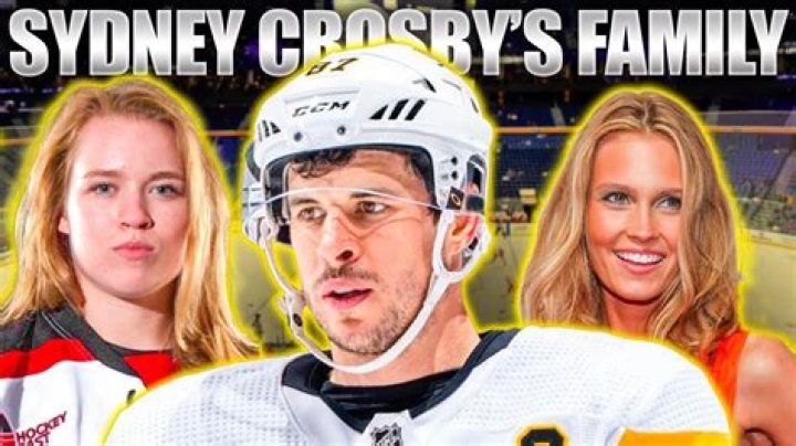 Sydney Crosby Kids Revolutionizing The Game