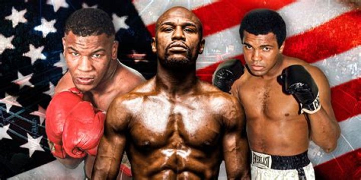 The Legendary Voice Of Boxing