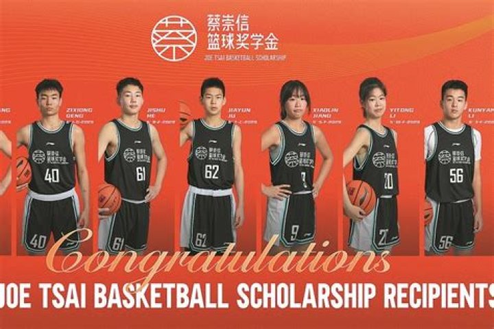 The Next Generation Of Basketball Greatness
