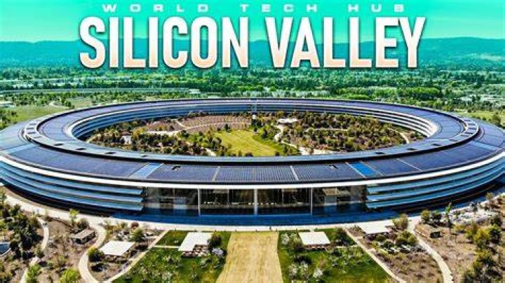 The Rise And Fall Of A Silicon Valley Visionary