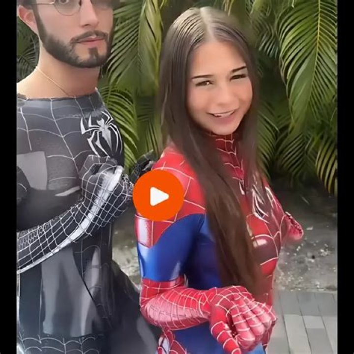 The Truth Behind The "Sophie Rain Spiderman Leaked" Phenomenon