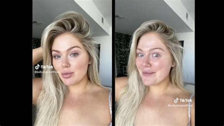 The Unfiltered Truth About Gabbie Marshall's Sexy Appeal