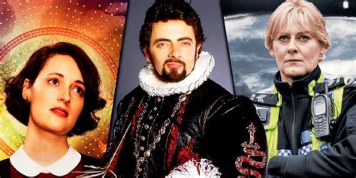 The Visionary Behind Iconic British Dramas