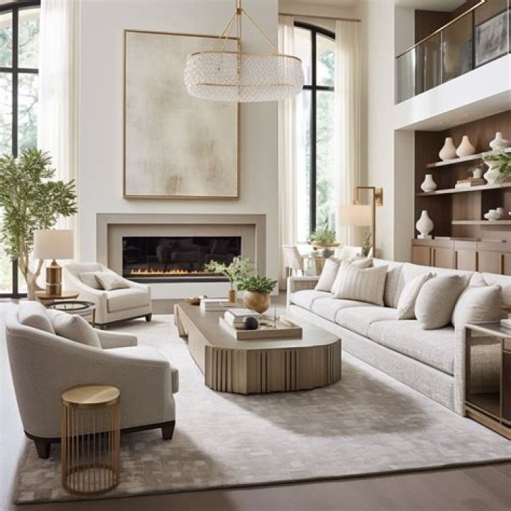 Timeless Elegance And Modern Style
