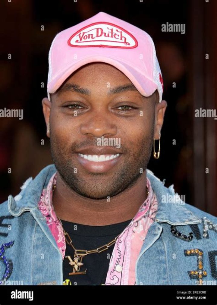 Todrick Hall's Net Worth Revealed