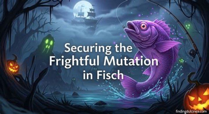 Uncover Hidden Gems & Frightful Delights