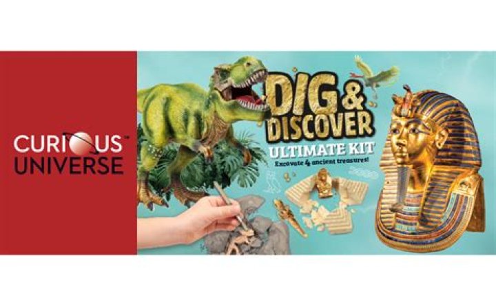 Uncover Hidden Insights And Unmatched Discoveries
