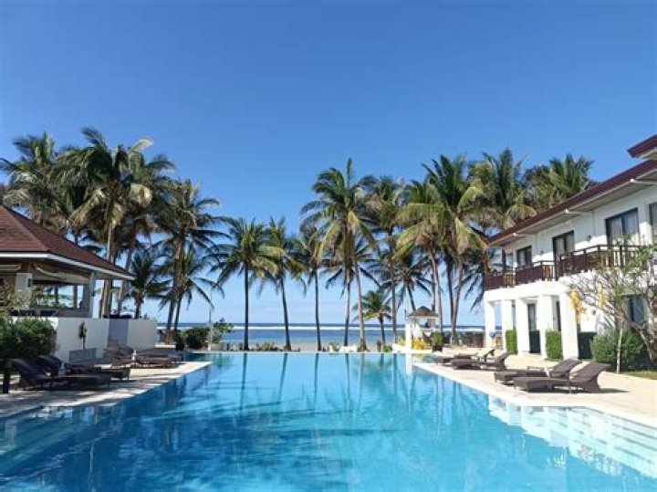 Uncover Namibia's Gem: Bay View Resort