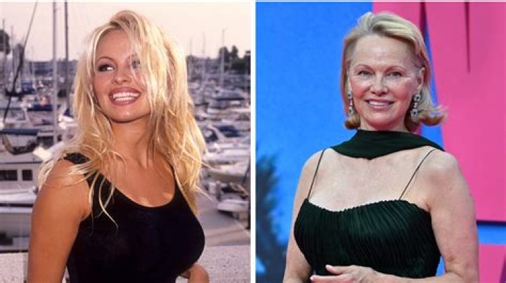 Uncover Pamela Bardot's Age: Discoveries And Insights