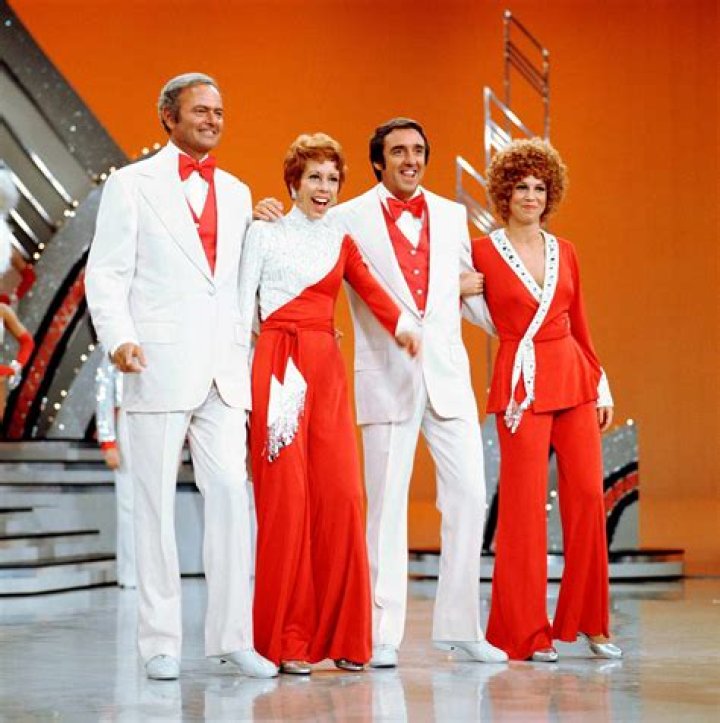 Uncover The Comedy Genius Of Tommy, Tracy, And Carol Burnett