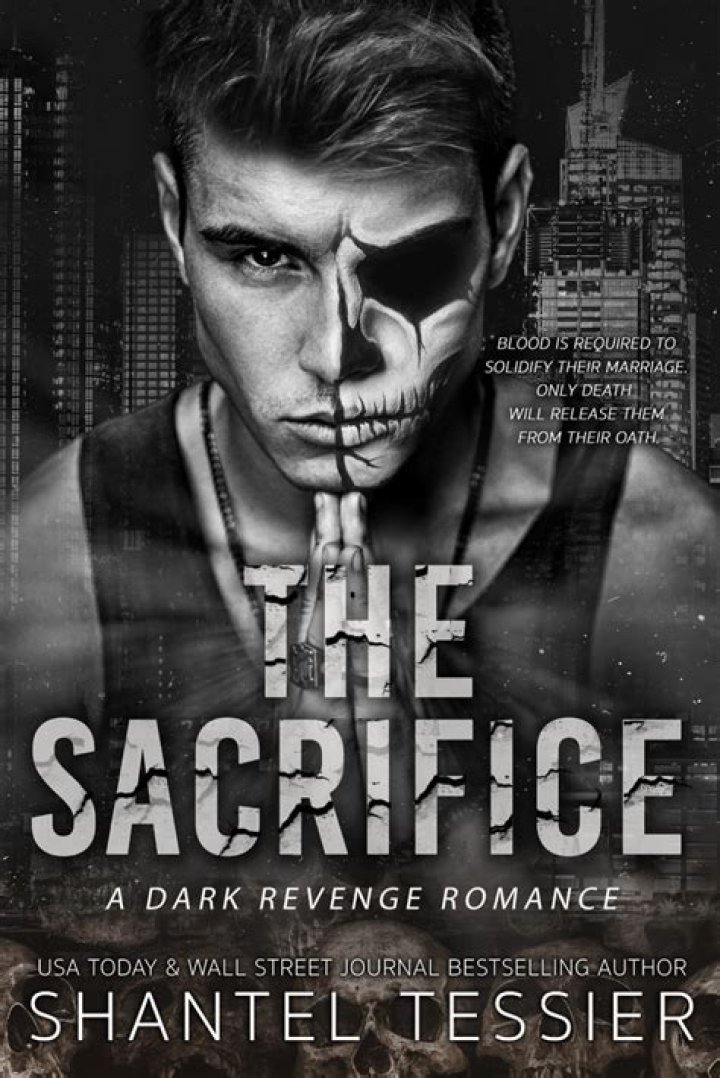 Uncover The Extraordinary Sacrifice: A Journey Of Love And Resilience In "The Sacrifice: Shantel Tessier"