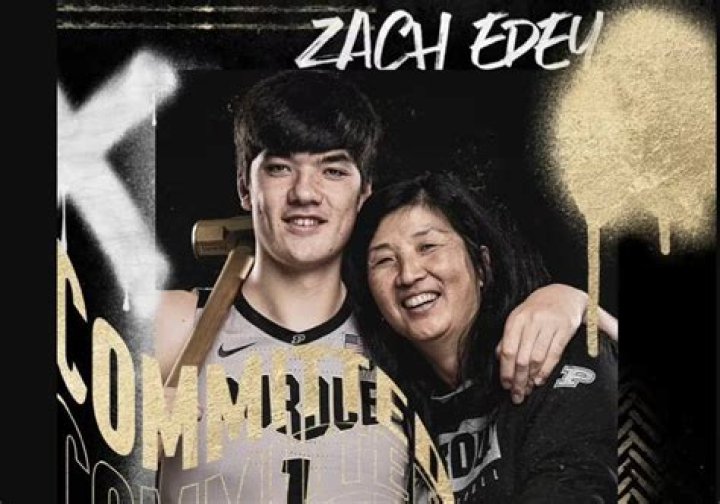 Uncover The Height Of Zach Eady's Parents