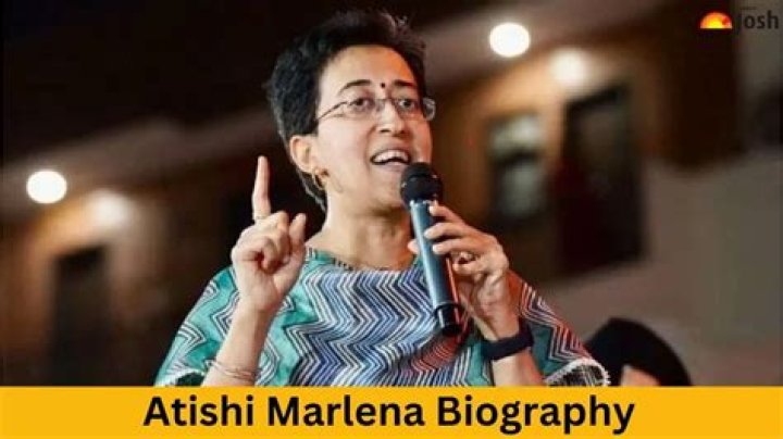 Uncover The Impactful History Of Atishi Marlena: Discoveries And Insights