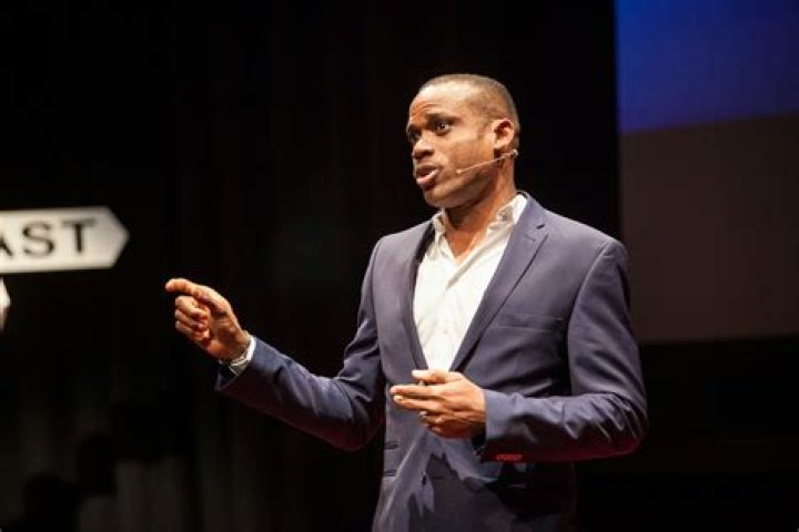 Uncover The Inspiring Life And Legacy Of Sunday Oliseh