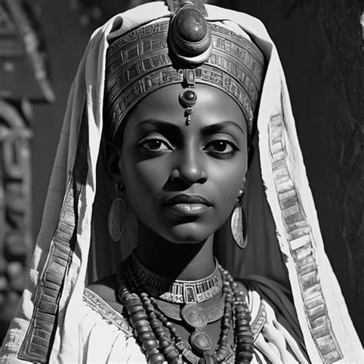 Uncover The Inspiring World Of Makeda Jahnesta: Discoveries And Insights
