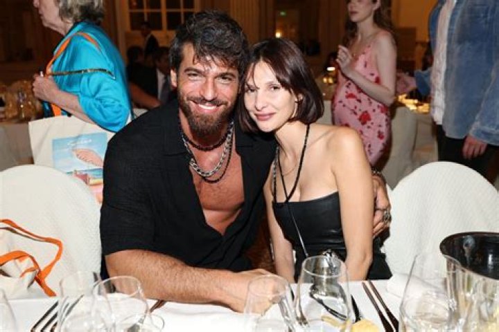 Uncover The Intriguing World Of Can Yaman's Relationships
