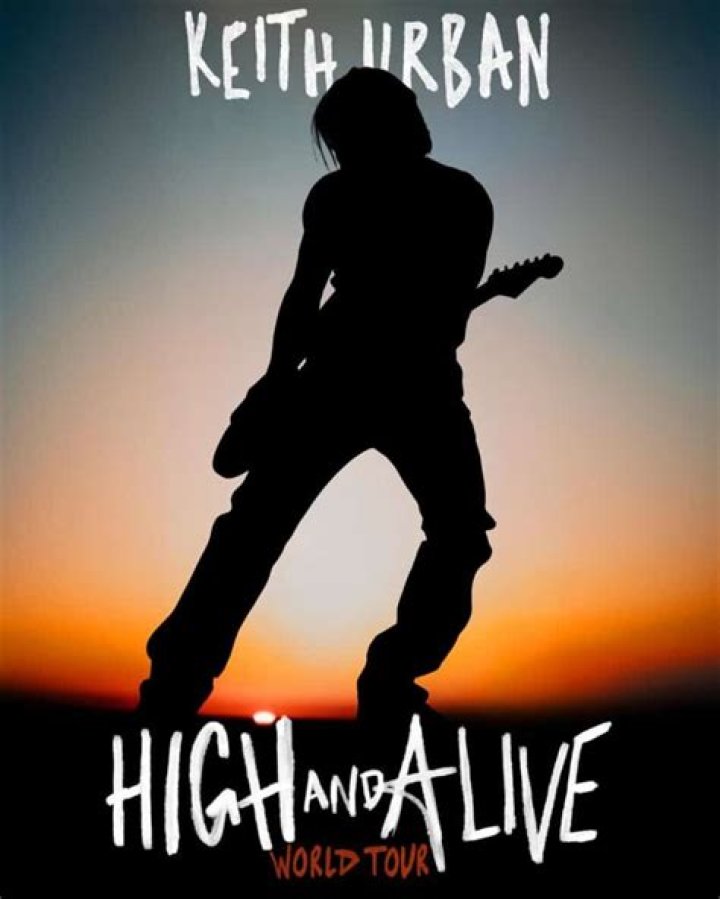 Uncover The Multifaceted World Of Keith Urban And Karl Urban