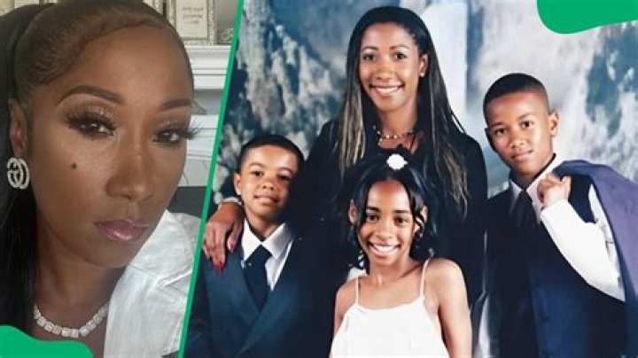 Uncover The Secrets Behind Blueface Mom Karlissa's Youthful Glow