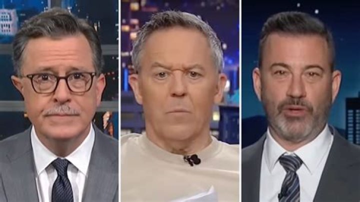 Uncover The Secrets Behind "Gutfeld Ratings This Week": Discoveries And Insights