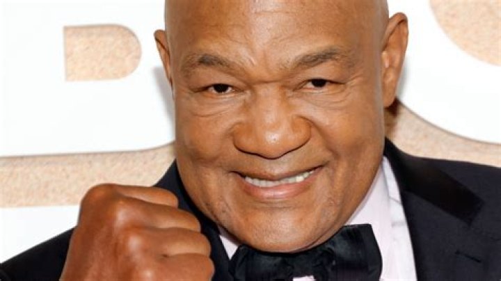 Uncover The Secrets Of George Foreman's Enduring Marriage
