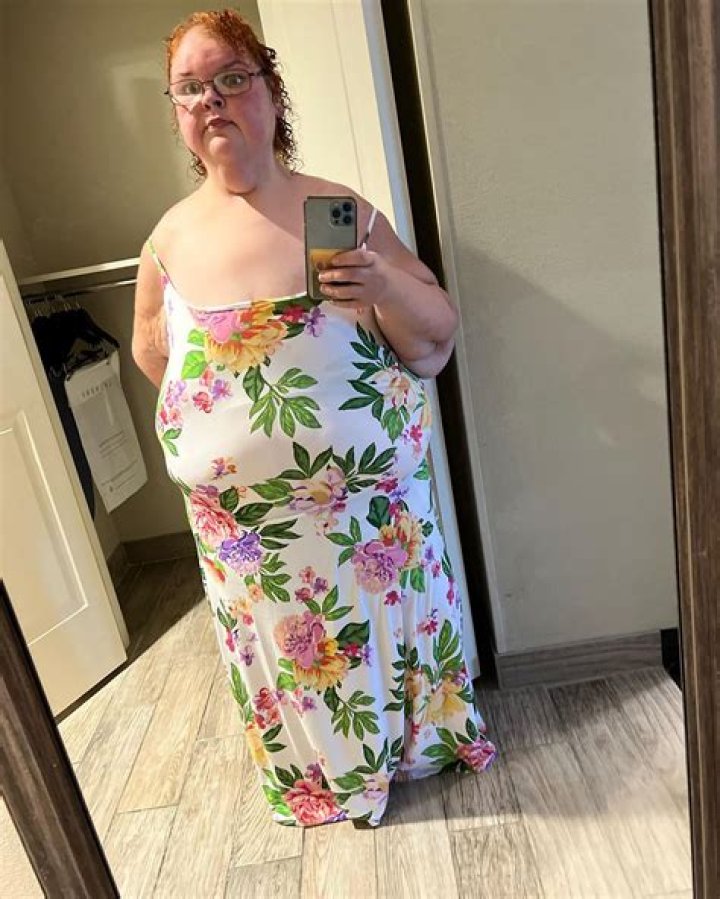 Uncover The Secrets Of James McNamara's Weight Loss Journey