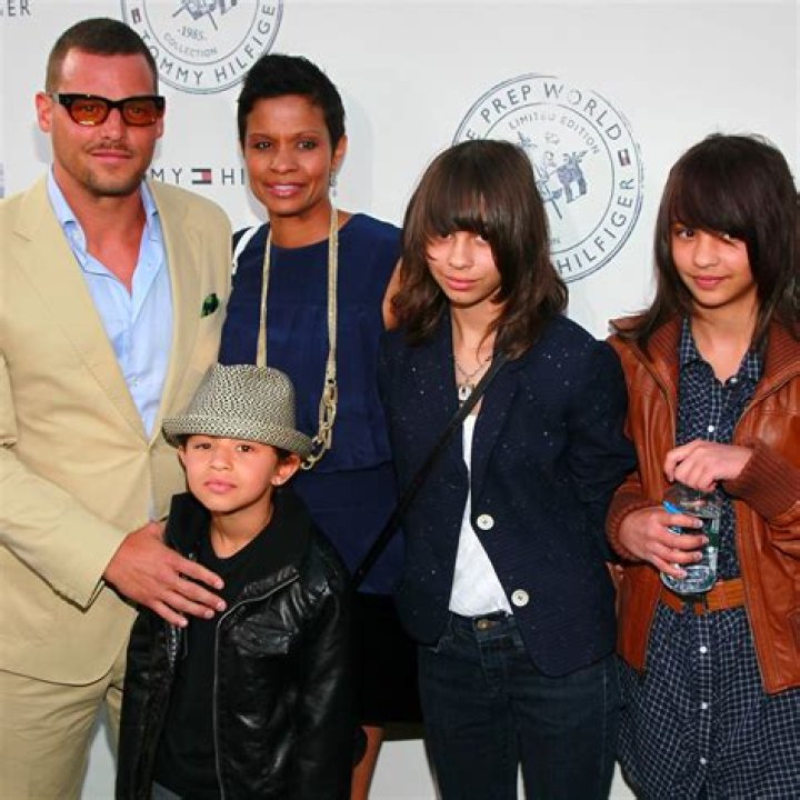 Uncover The Secrets Of Justin Chambers' Calvin Klein Legacy