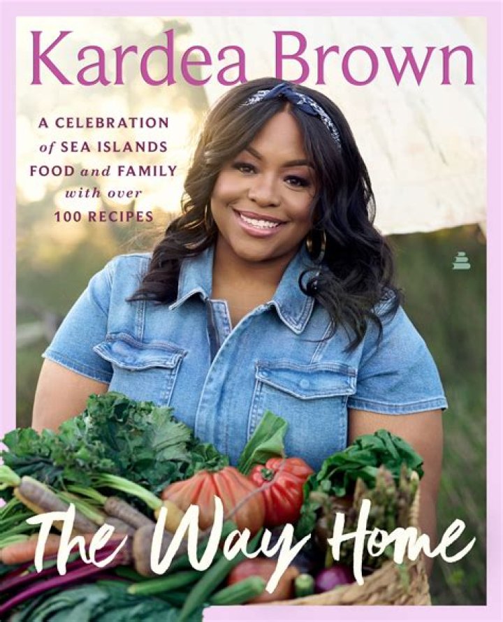 Uncover The Secrets Of Kardea Brown's Enduring Love Story