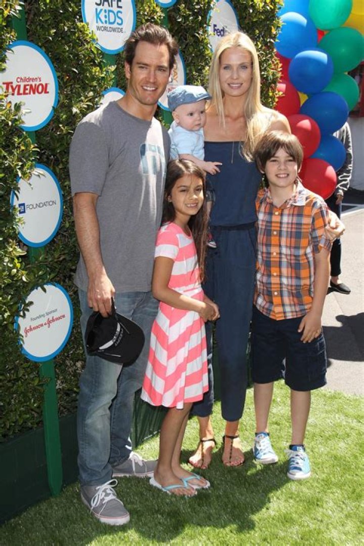 Uncover The Secrets Of Mark-Paul Gosselaar's Family: Exclusive Insights And Surprises