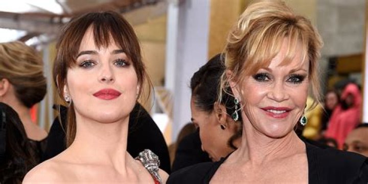 Uncover The Secrets Of Melanie Griffith's $40 Million Net Worth