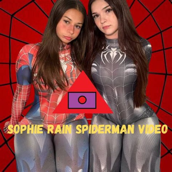 Uncover The Secrets Of "Sophie Spiderman Video"