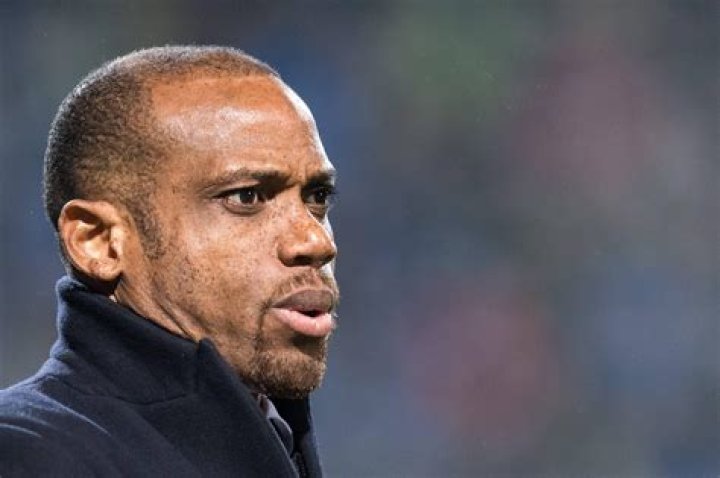 Uncover The Secrets Of Sunday Oliseh's Luxurious Mansion