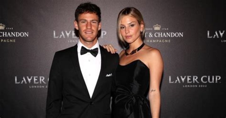 Uncover The Truth: Is Diego Schwartzman Hitched?