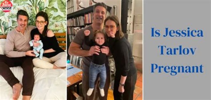 Uncover The Truth: Is Jessica Tarlov Pregnant?