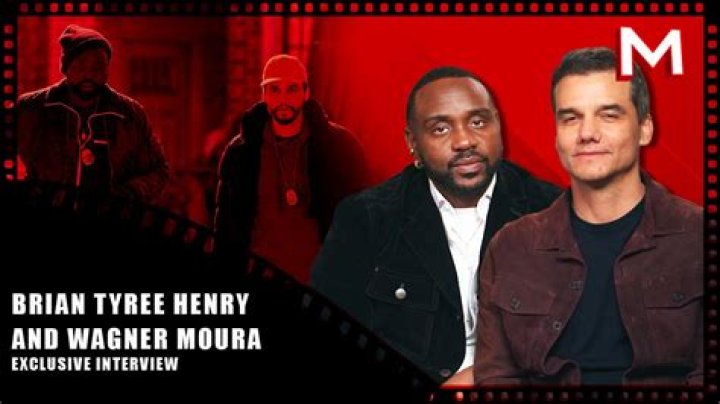 Uncover The Untold Story Behind Brian Tyree Henry's Marriage