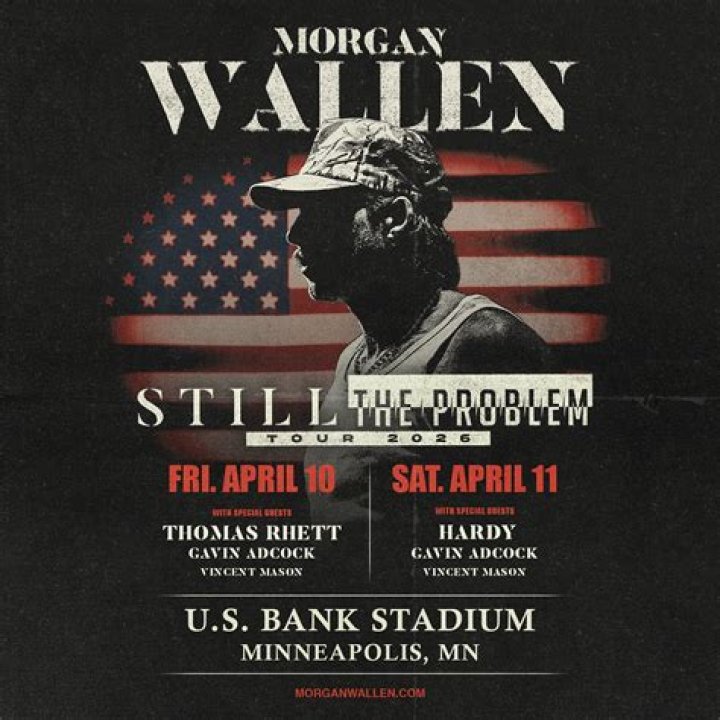 Uncover The Untold Story Of Morgan Wallen's Sisters: Exclusive Insights Revealed