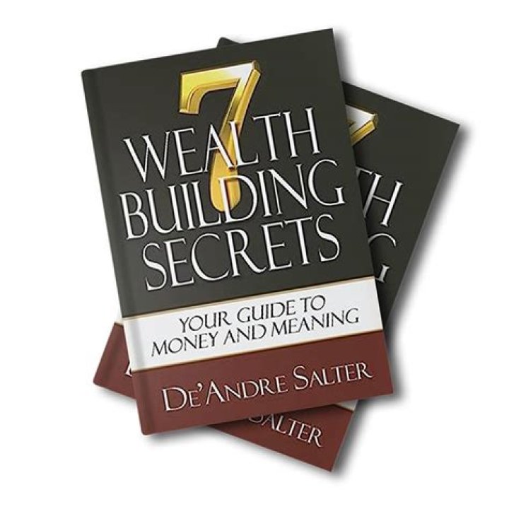 Uncover The Wealth-Building Secrets Of Real Estate Mogul Alyssa Redd Carswell