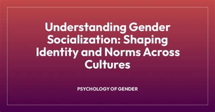 Uncovering Gender, Identity, And Athleticism