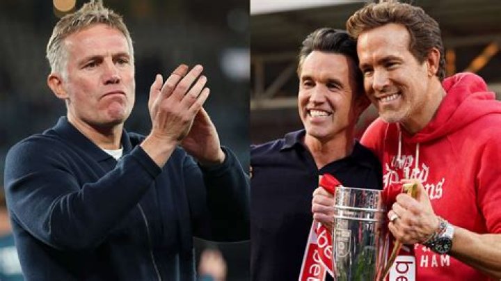 Uncovering Phil Parkinson's Private Life