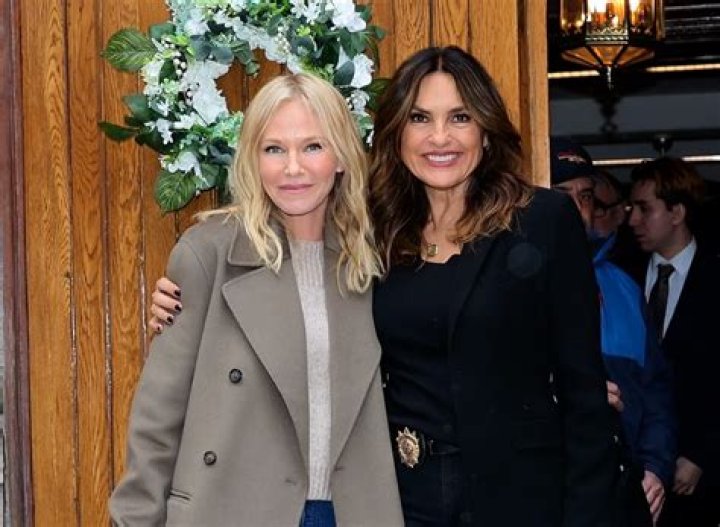Uncovering The Inspiring Story Behind Kelli Giddish's Parents