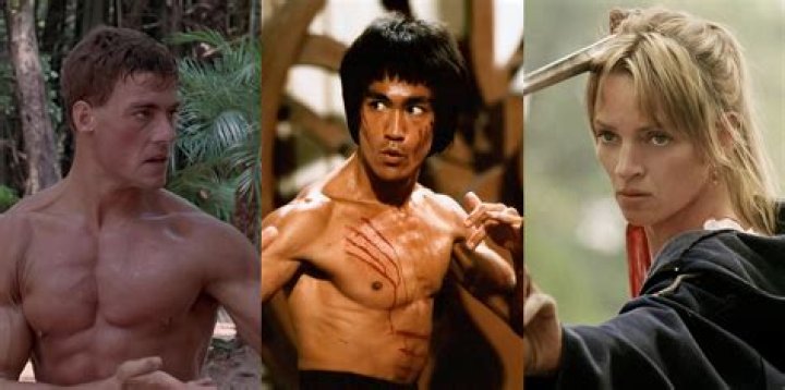 Uncovering The Riches Of A Martial Arts Icon