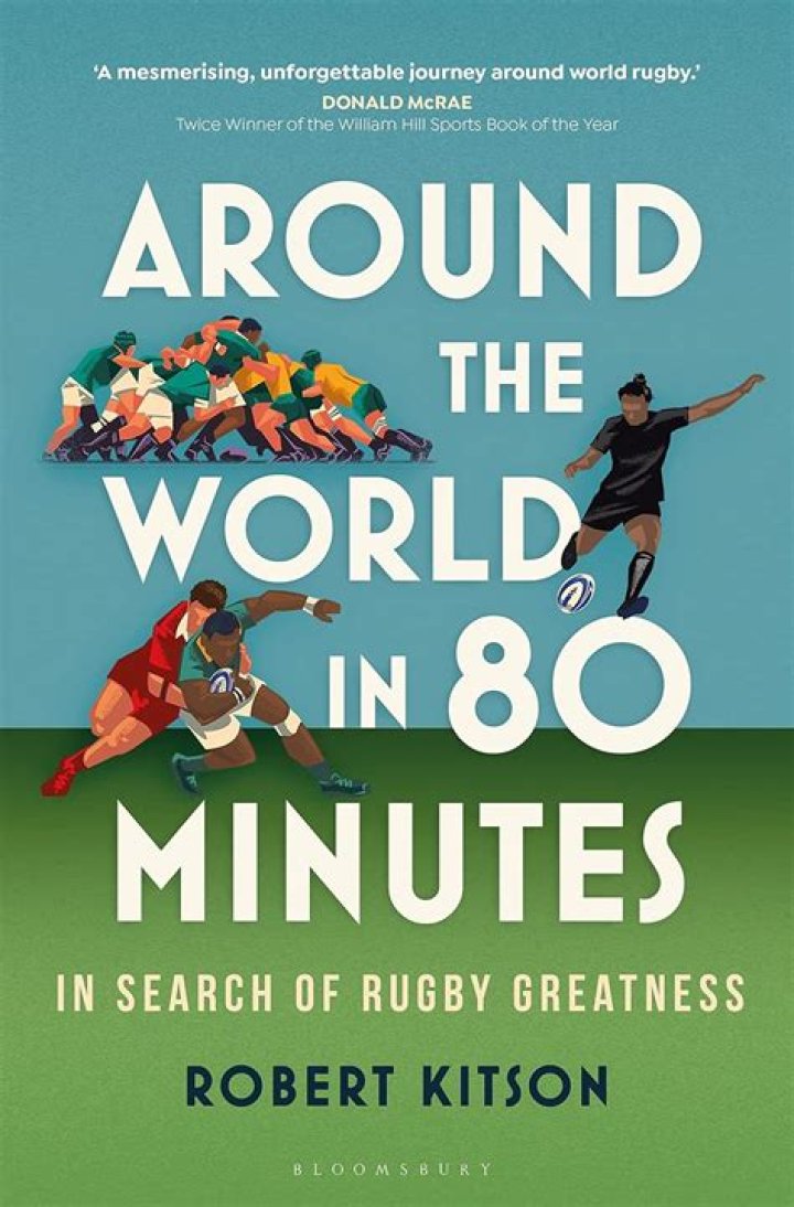 Uncovering The Secrets Of Rugby Greatness And Inspiring Canadian Athletes
