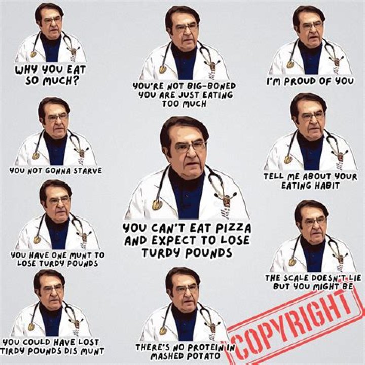 Uncovering The Truth About Dr. Nowzaradan's Girlfriend