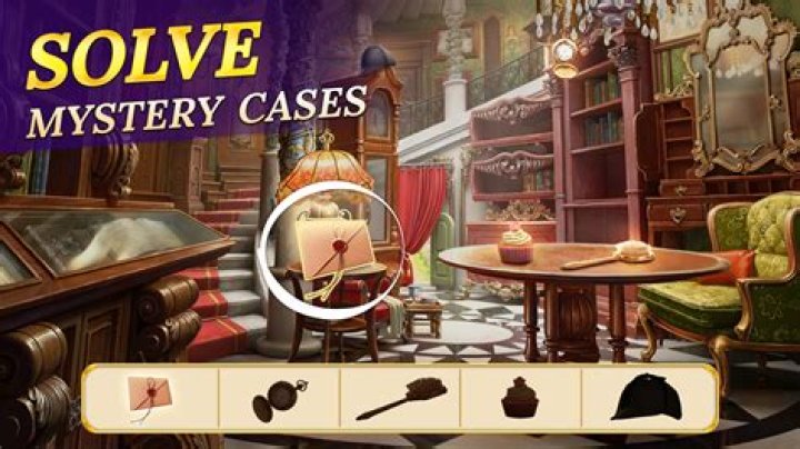 Unearthing Secrets And Solving The Mystery