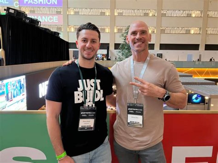 Unleash The Secrets Of Johnny Sins Wallpaper: Discoveries And Insights
