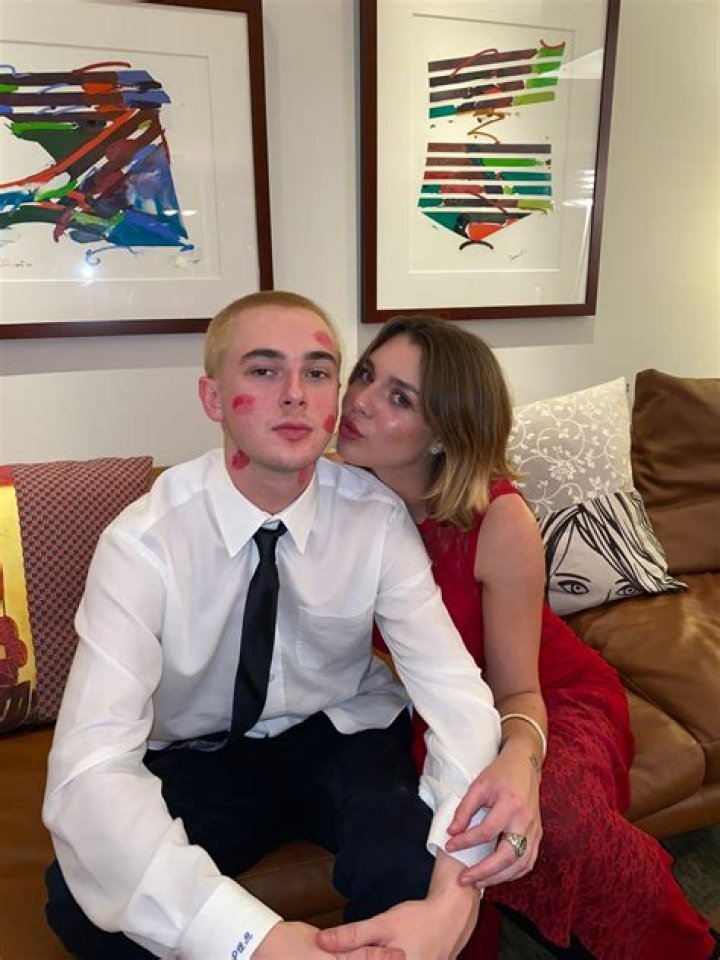 Unlock The Secrets Of "Gabbie Marshall's Boyfriend": Uncover Exclusive Insights